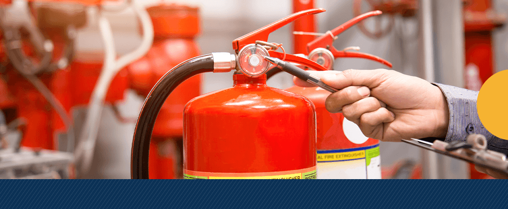 What Can You Do With a Fire Science Degree?