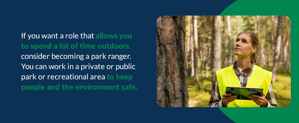 Park Ranger