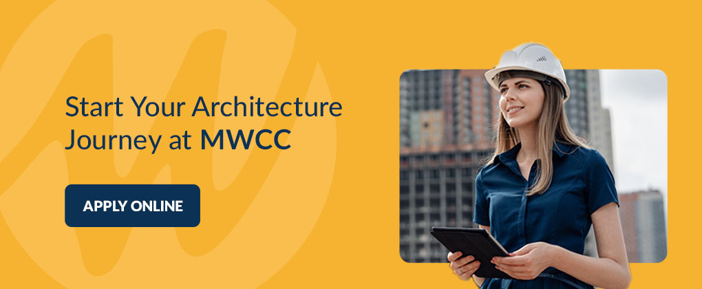 Start Your Architecture Journey at MWCC