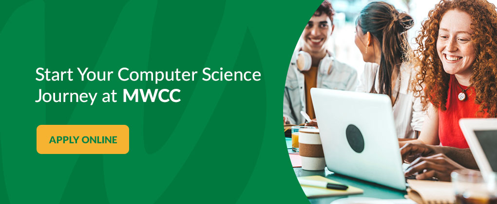 Start Your Computer Science Journey at MWCC 