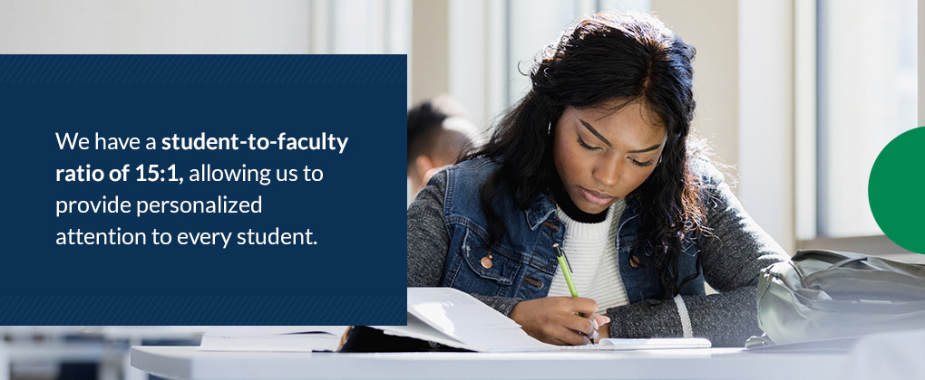 Why Select MWCC for Your Liberal Arts and Sciences Associate Degree?