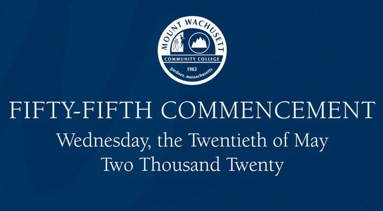 MWCC Confers Degrees and Certificates to the Class of 2020