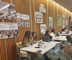 ECE participants in the MWCC Nov 8 Event