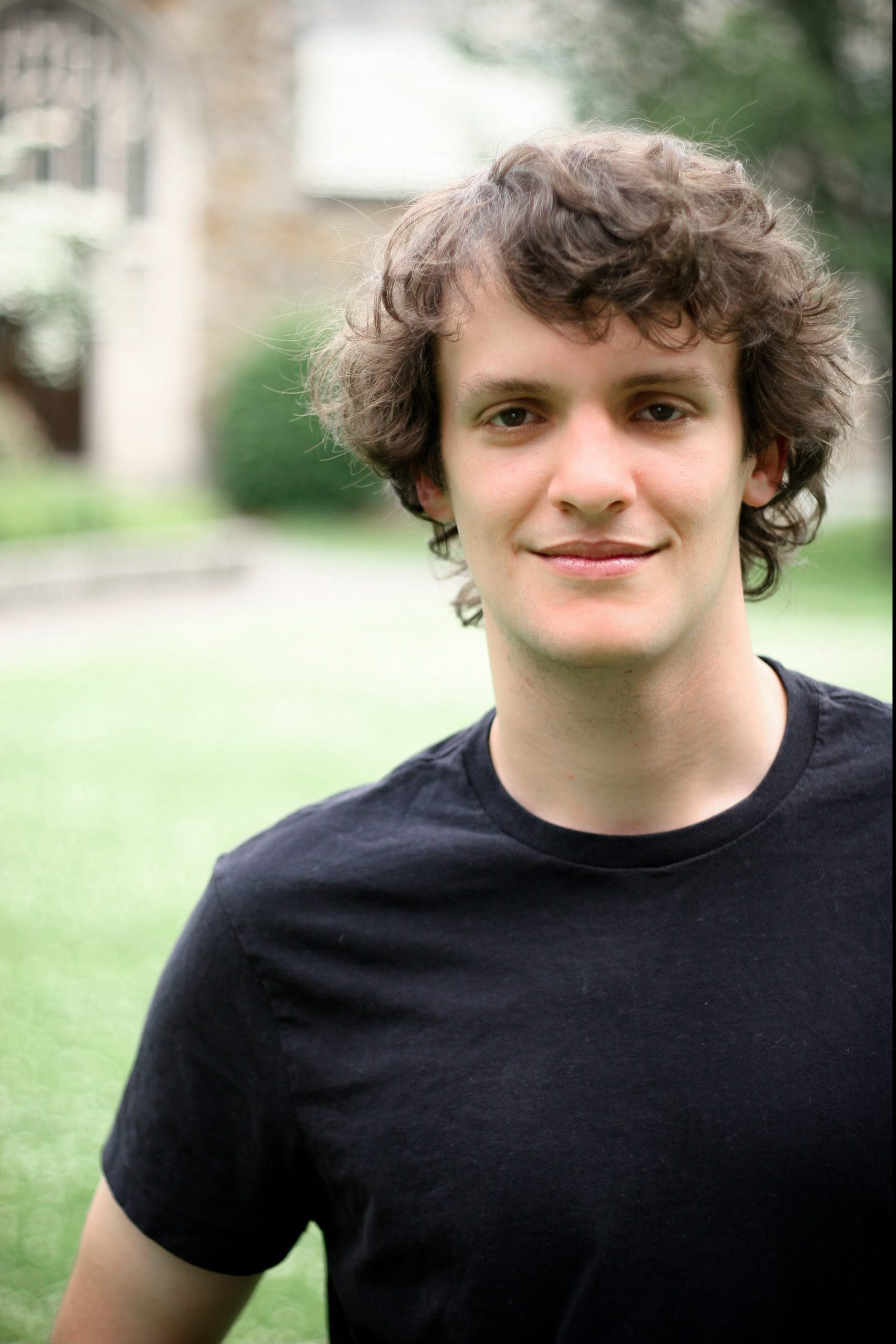 Boston Comedy Festival Winner to Host Veterans Benefit Show