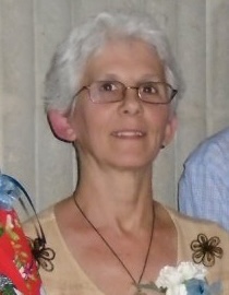 Ann Giaquinto Scott
