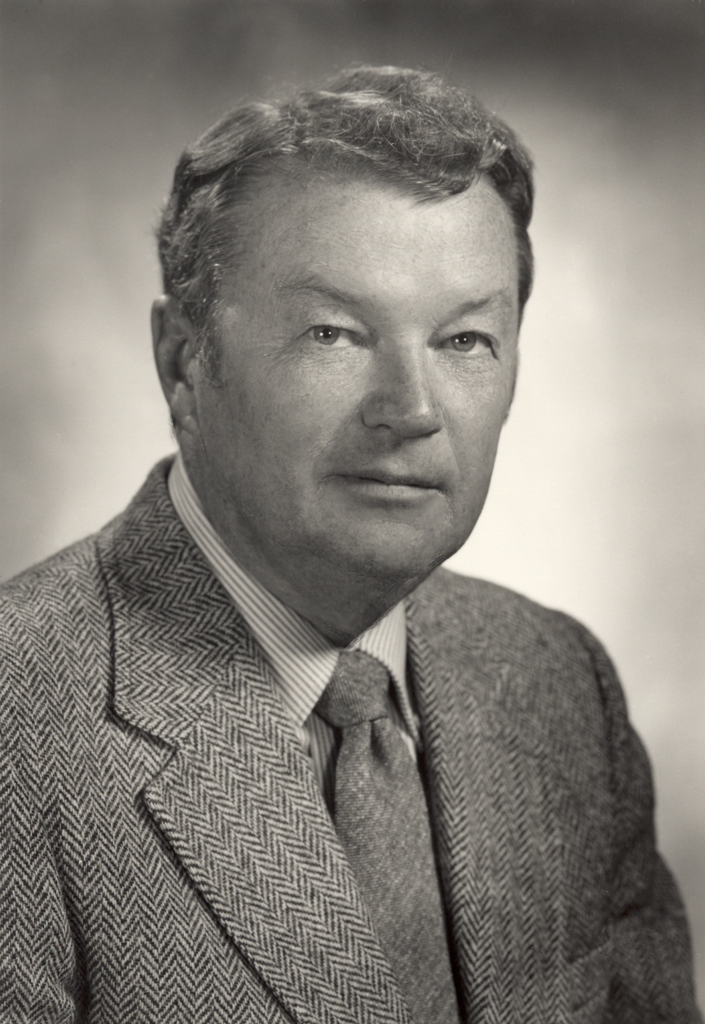 A Statement from Mount Wachusett Community College President James Vander Hooven on the passing of Arthur F. Haley, Founding President