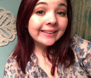 Ashley McHugh
