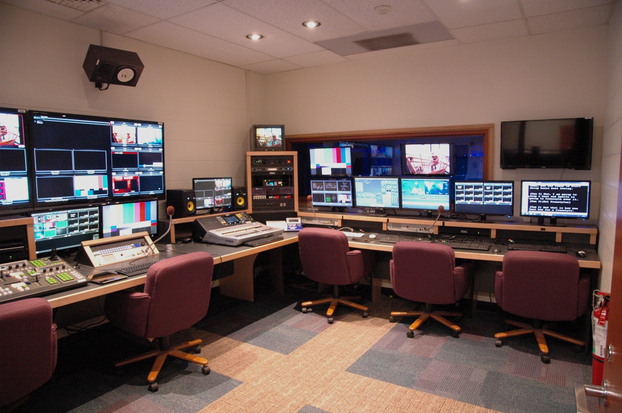 Audio-Video-Studio-7
