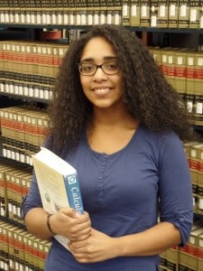 Pathways, STEM Student Bella Ballin to Receive DHE 29 Who Shine Award