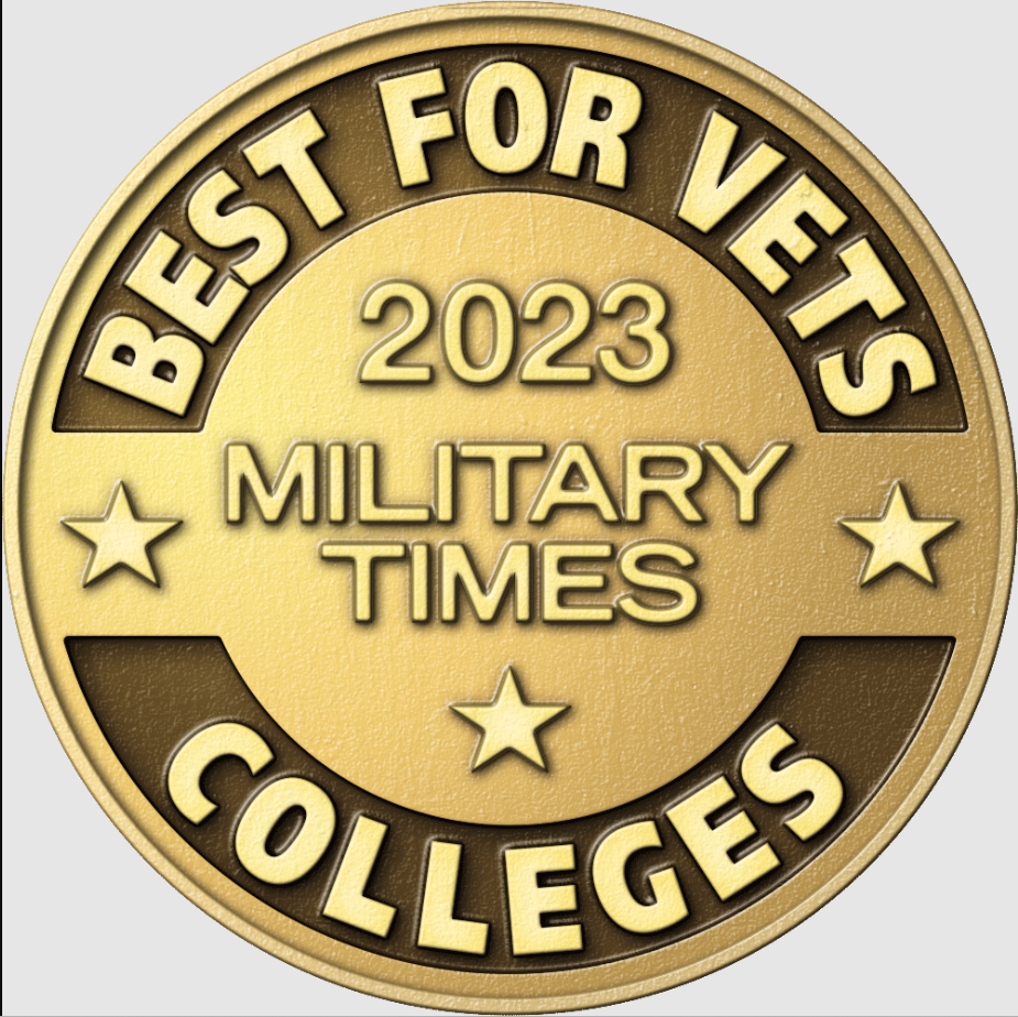 Mount Wachusett Community College Named a “2023 Best for Vets” by Military Times