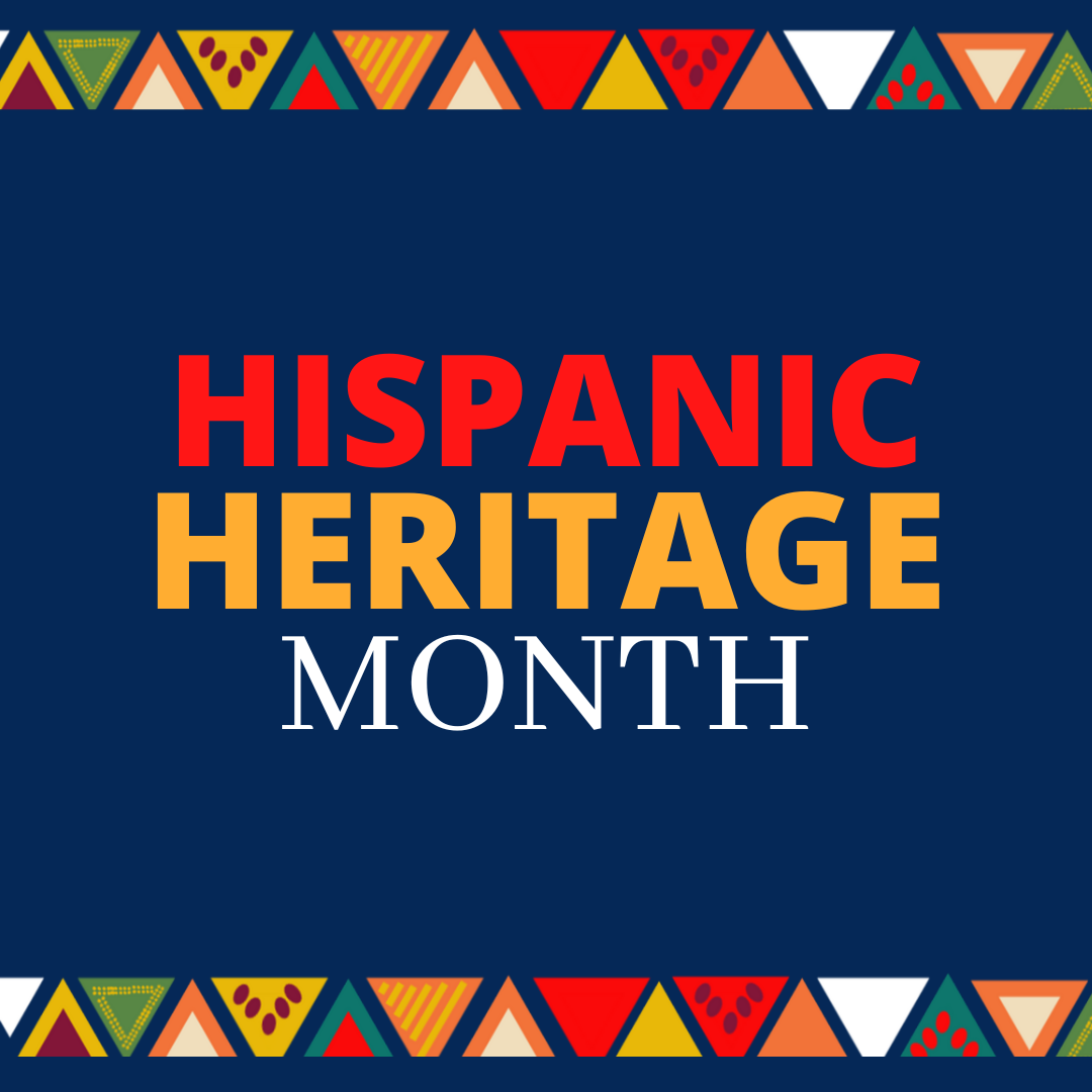 MWCC Tea Time Speaker Series Honors Hispanic Heritage Month