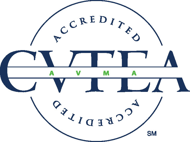 Veterinary Technician Program Receives Accreditation