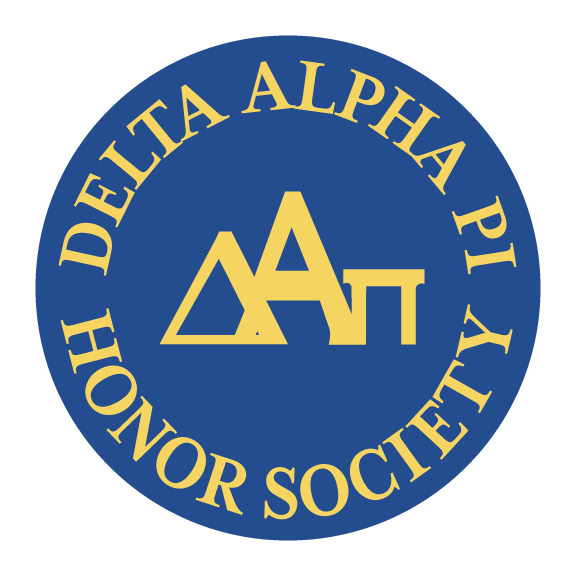 MWCC Delta Alpha Pi Honor Society Adds New Members