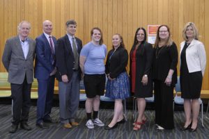 Board of Trustees