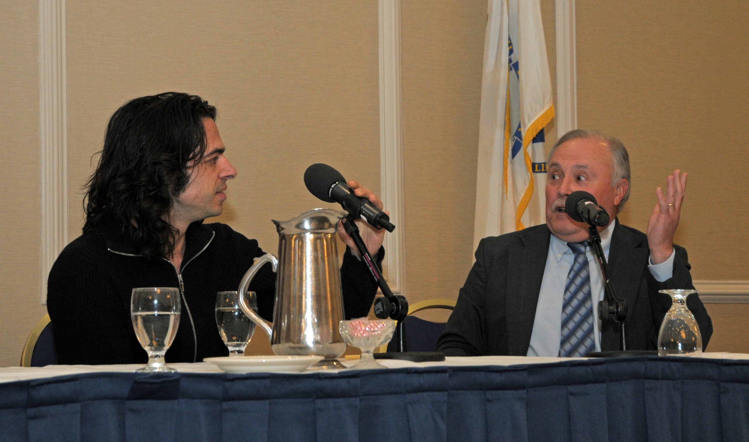 Mental Health Discussed at MWCC, SHINE Initiative Awareness Conference