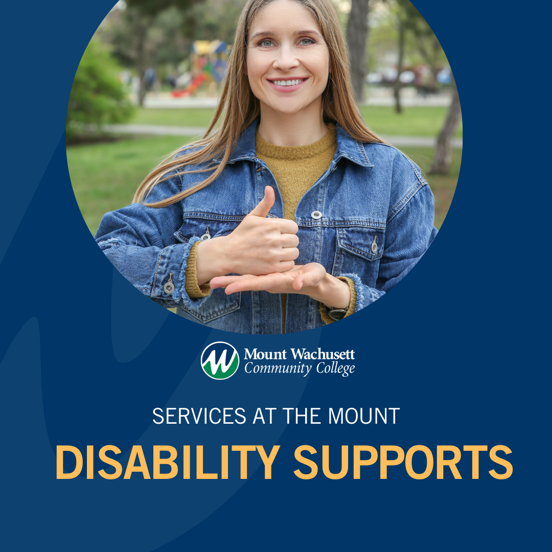 Disabilities Support