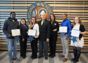 MWCC Announces Winners of 5th Annual President’s Commitment to Diversity Scholastic Competition