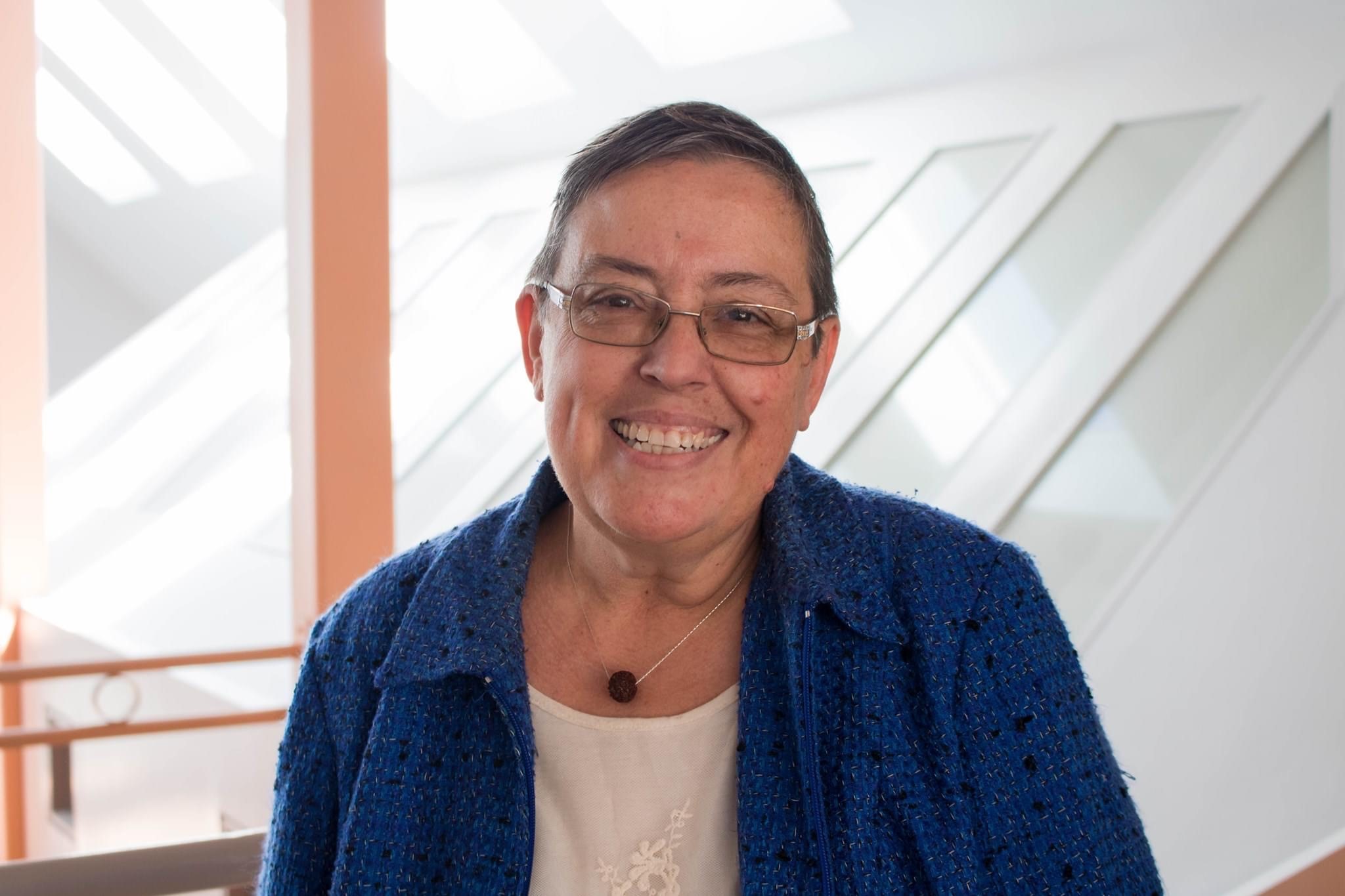 Mount Wachusett Community College Names Ana M. Gaillat Senior Vice President of Academic Affairs