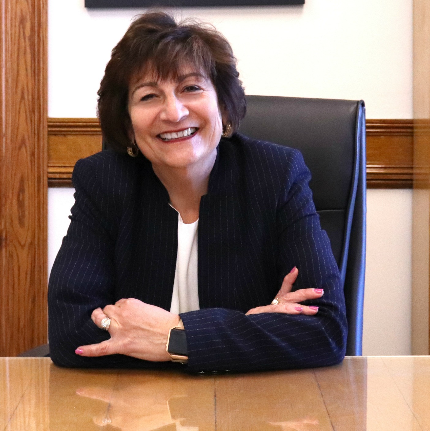 Mount Wachusett Community College Names Dr. Mattie Castiel Commencement Speaker