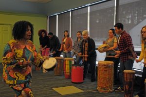 MWCC to Celebrate Black History Month