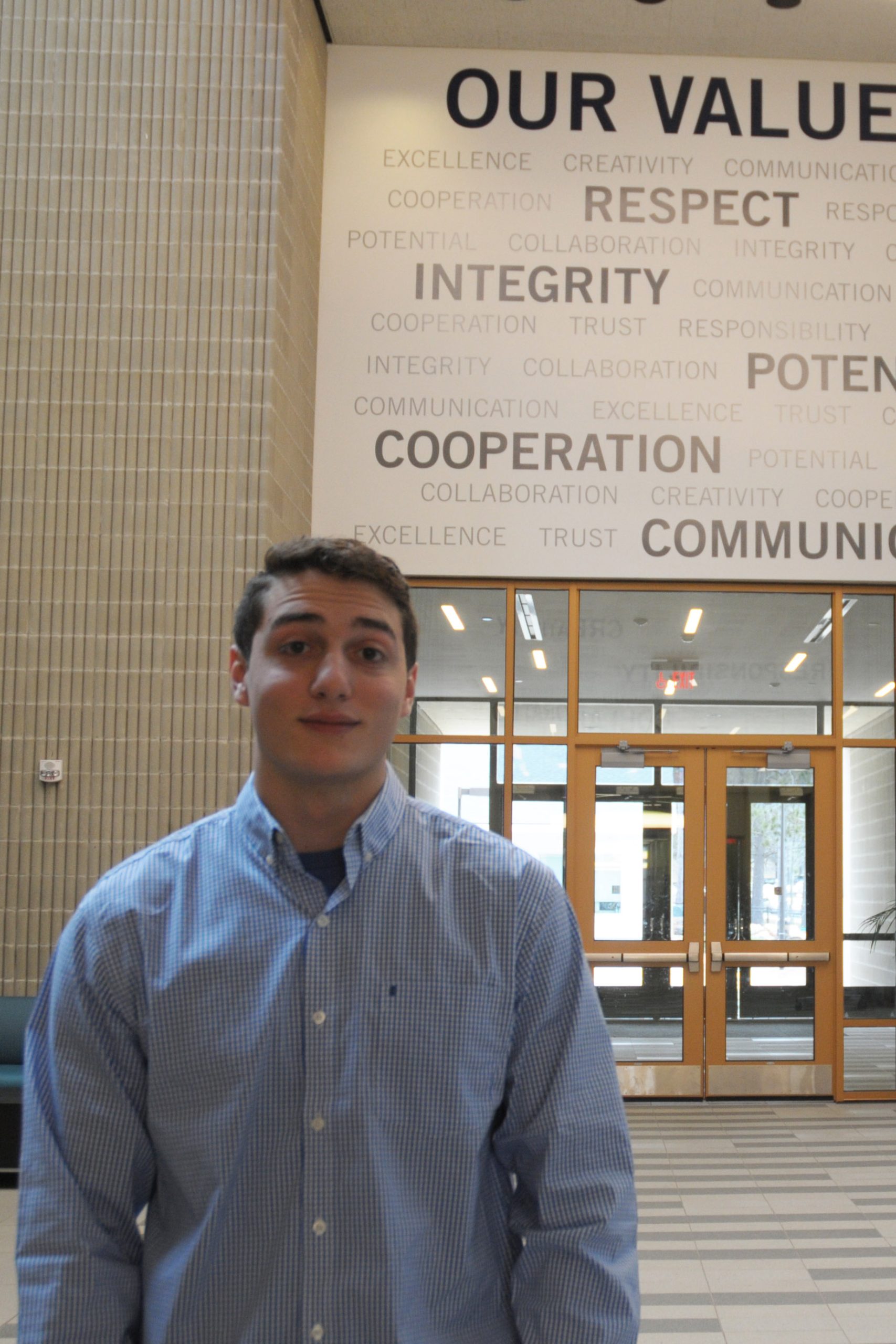 Student Leaders Elected at MWCC