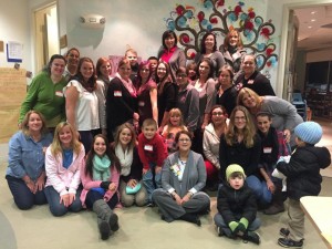 Early Childhood Education Program Hosts Annual Celebration
