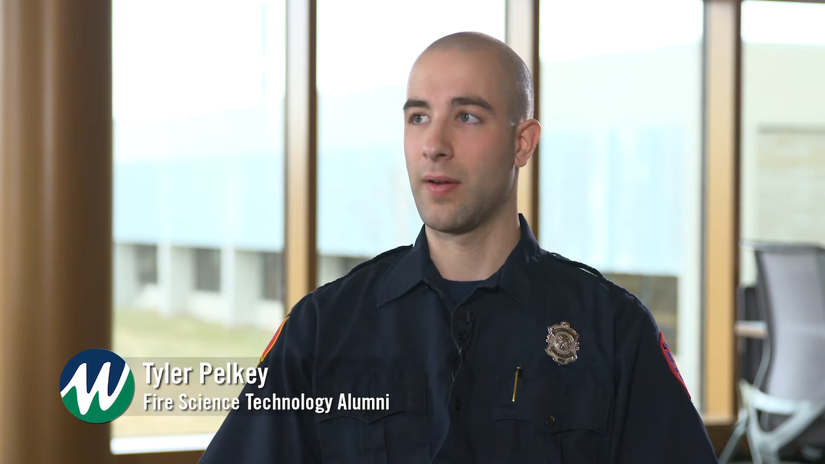 Fire Science Technology Live-In Program