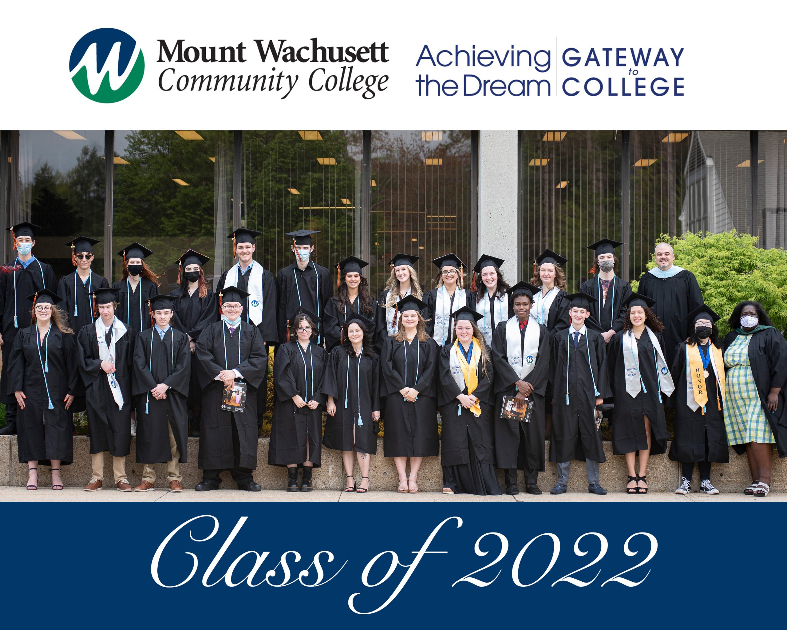 Gateway Group Photo