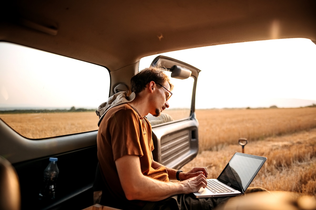 Technology is key part in every business