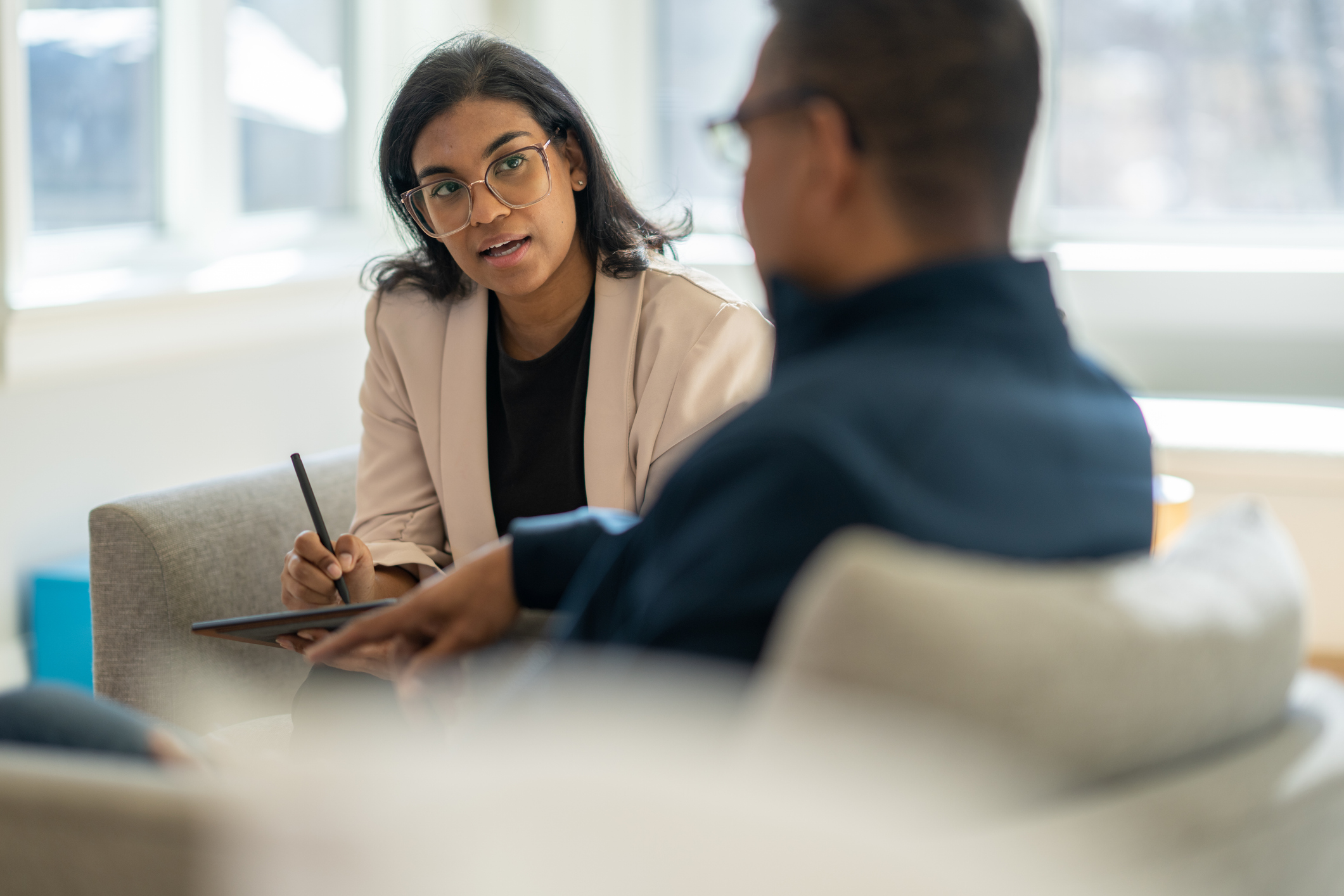 Individual Counselling