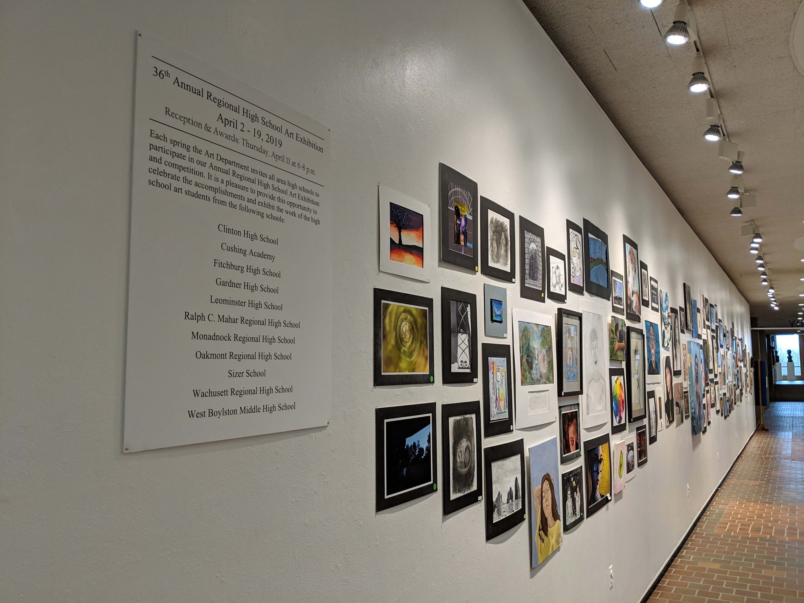HSArtShow