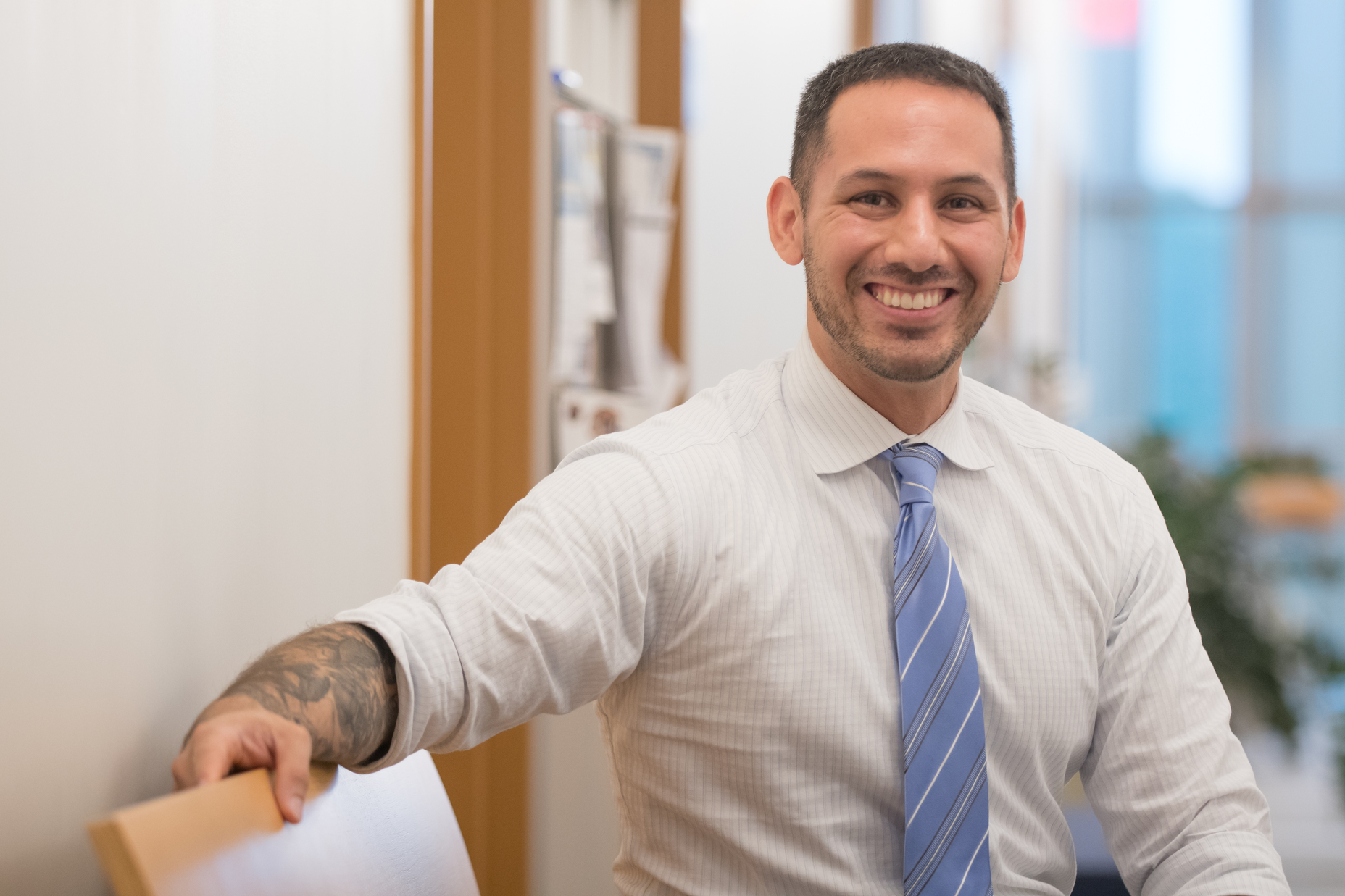 MWCC Hires First-Ever Vice President of Academic & Student Affairs