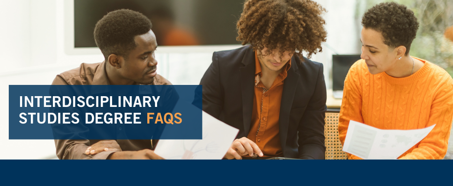 What is an Interdisciplinary Studies Degree?
