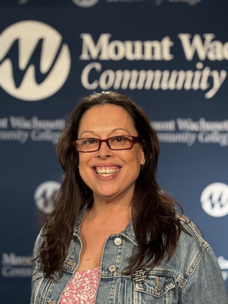 Lia Gomez, Class of 2025 Commencement Speaker