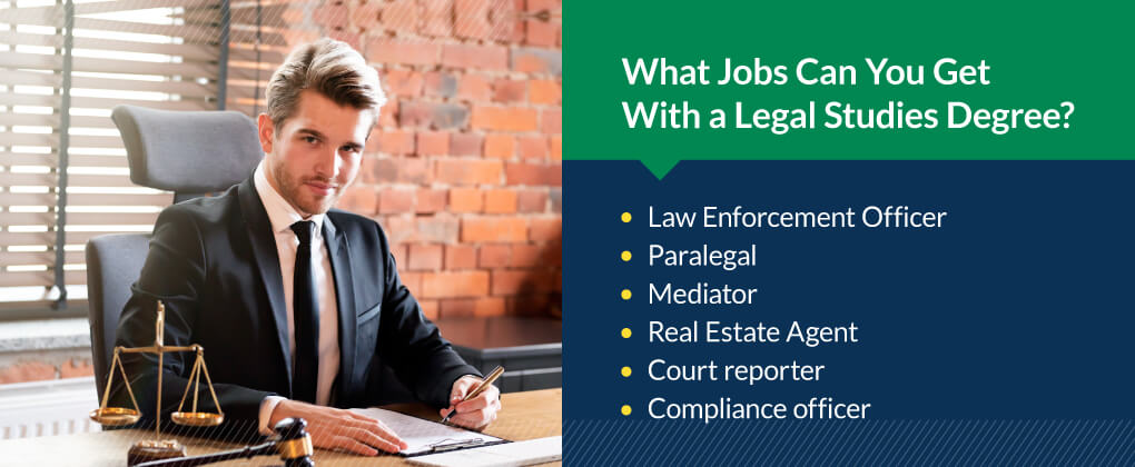 Average Salary for a Legal Studies Degree in Massachusetts