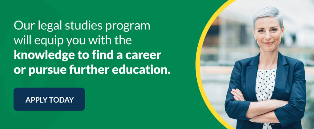 Get Your Legal Studies Degree With Mount Wachusett Community College 