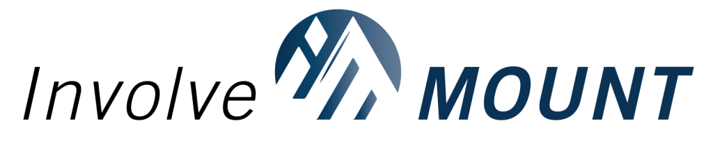 InvolveMOUNT-logo