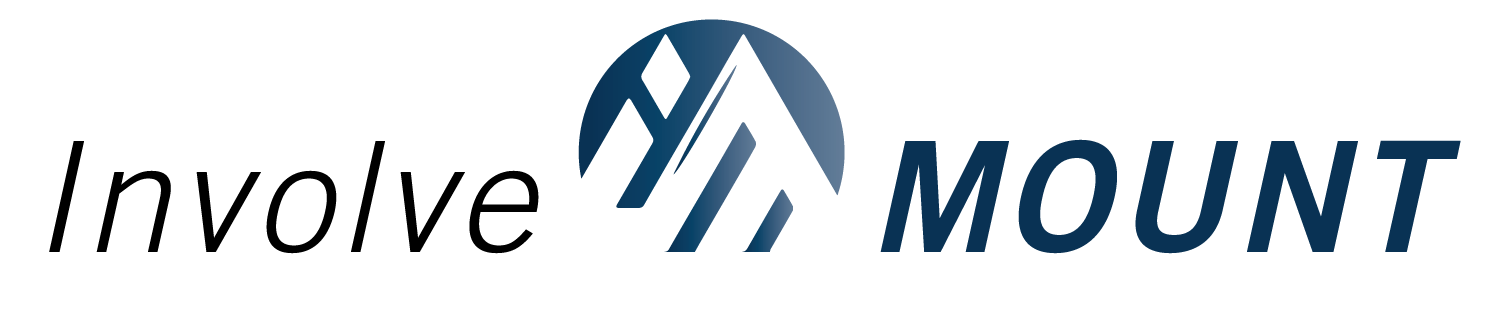 Announcing InvolveMOUNT!
