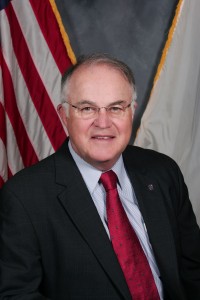 MWCC Honors the Memory of and Pays Tribute to Philanthropist, Business and Community Leader James Garrison