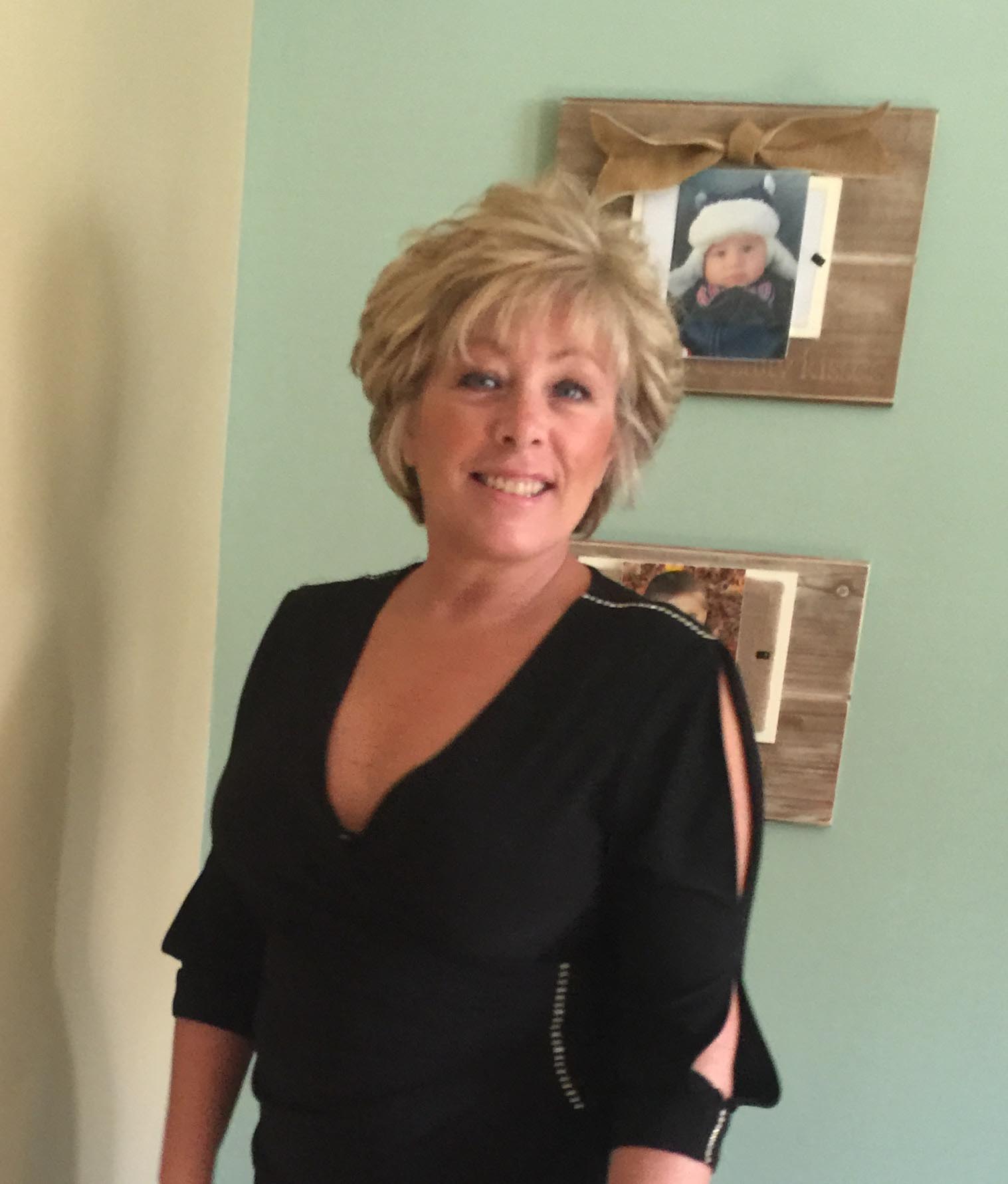 Jill Gordon Finds New Career After Nearly 40 Years Away from School