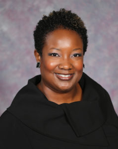 Tea Time Speaker Series Celebrates Black History Month with Kimberly Jones