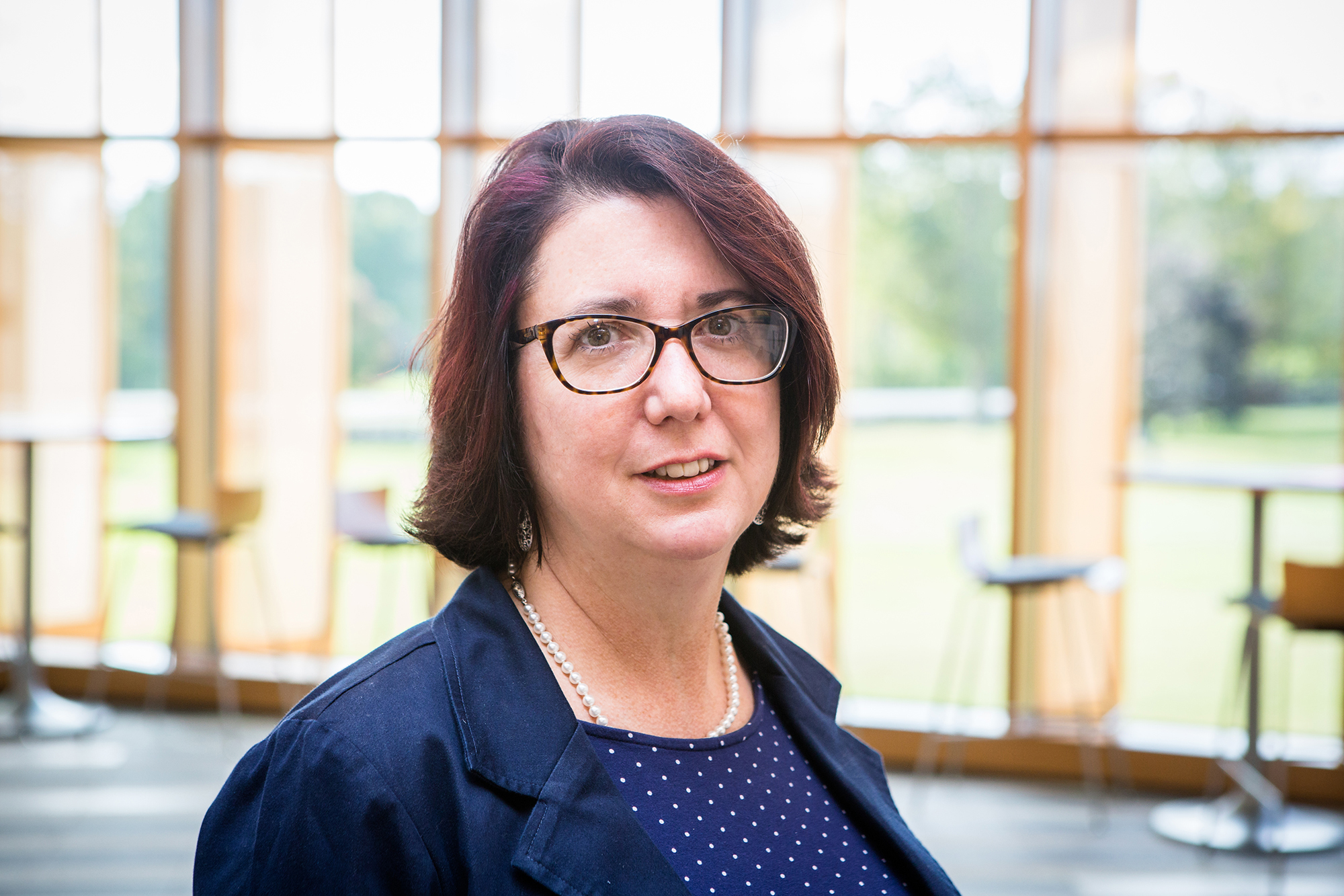 MWCC’s Kelly Morrissey Named to National Committee
