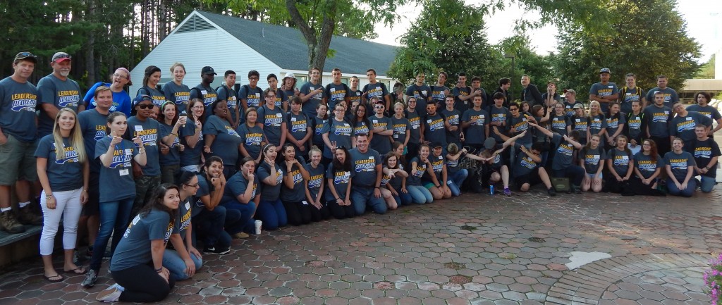 Record Number of Students, Service Projects, Mark 12th Annual Summer Leadership Academy