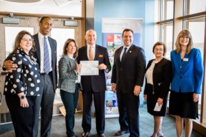 Mount Wachusett Community College Celebrates $1.6M STEM Grant