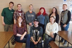 Athol High Alumni Share College Tips with Juniors & Seniors