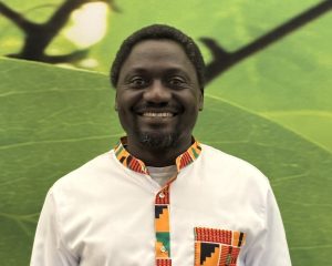 MWCC Board of Trustees Member Lawrence NFOR