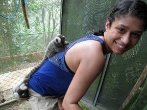 MWCC Students Experience Life-Changing Volunteer Trip to Costa Rica