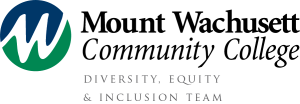 Diversity Equity and Inclusion Team Logo
