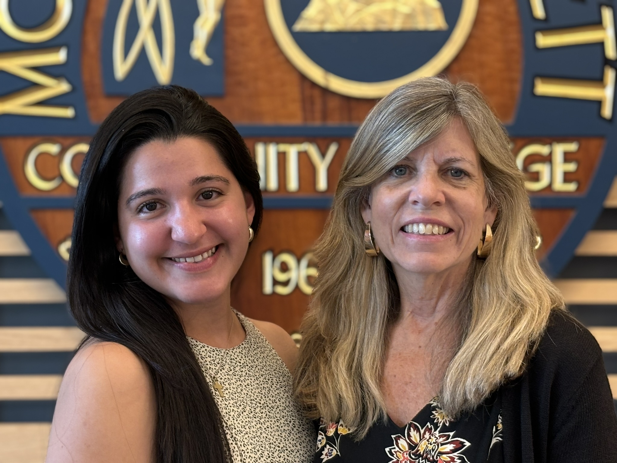 Two Students Named First Literacy Scholars for 2024/2025