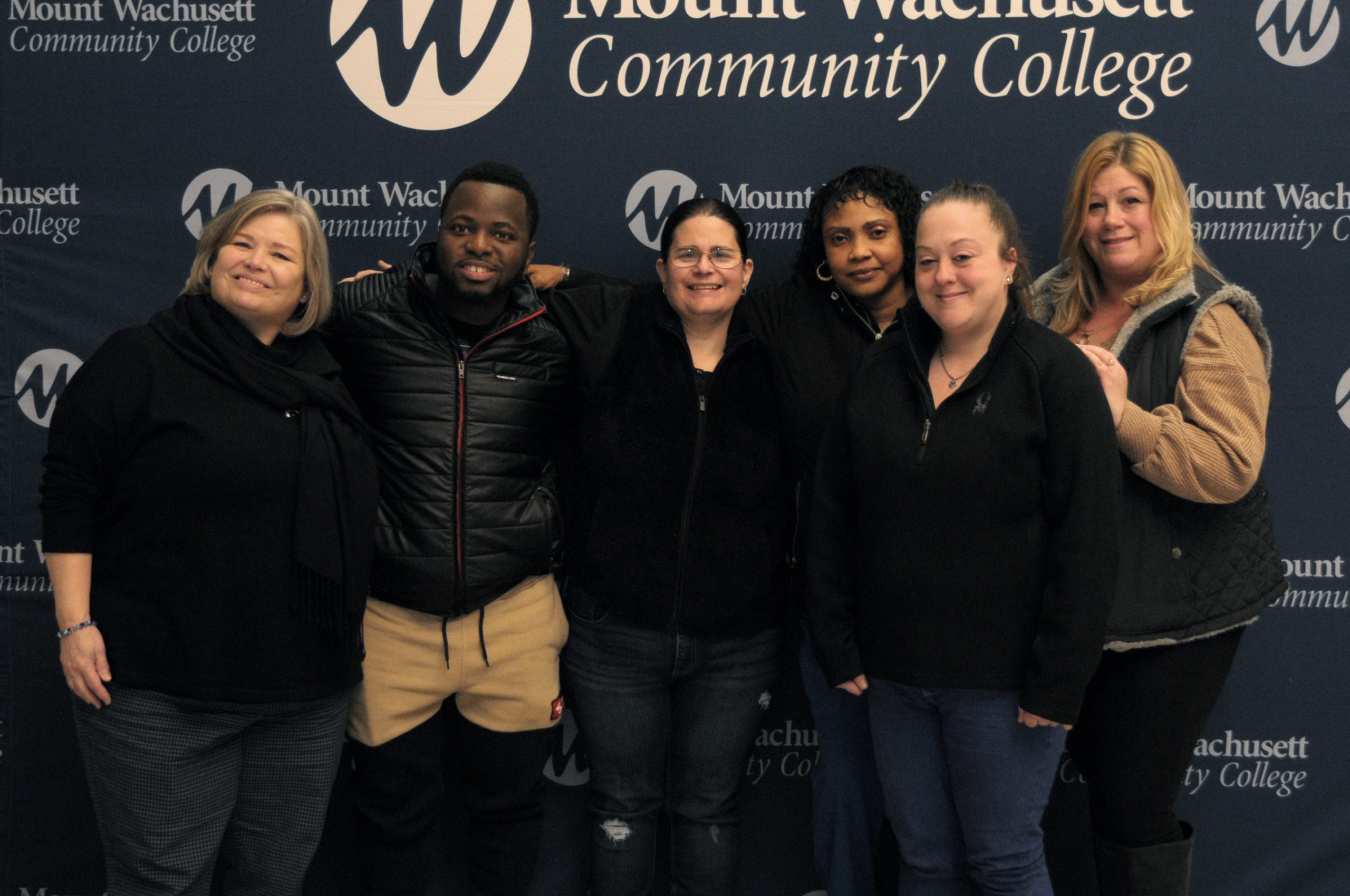 Health Career Opportunity Program Students Awarded $21,000 in Scholarships